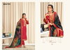 Mandakini Vol 16 By Shree Shalika Viscose Wholesale Designer Salwar Suit In India
